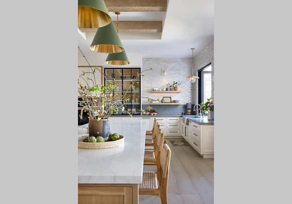 Kitchen Lighting Upgrade for Better Function and Style