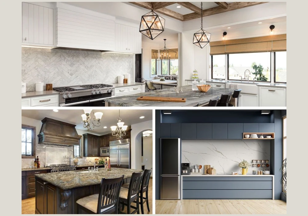  Lighting Upgrade for Better Kitchen Mood