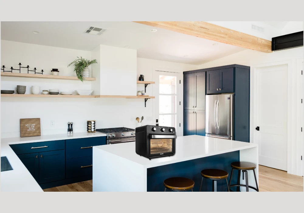 Budget Friendly Appliance Upgrades