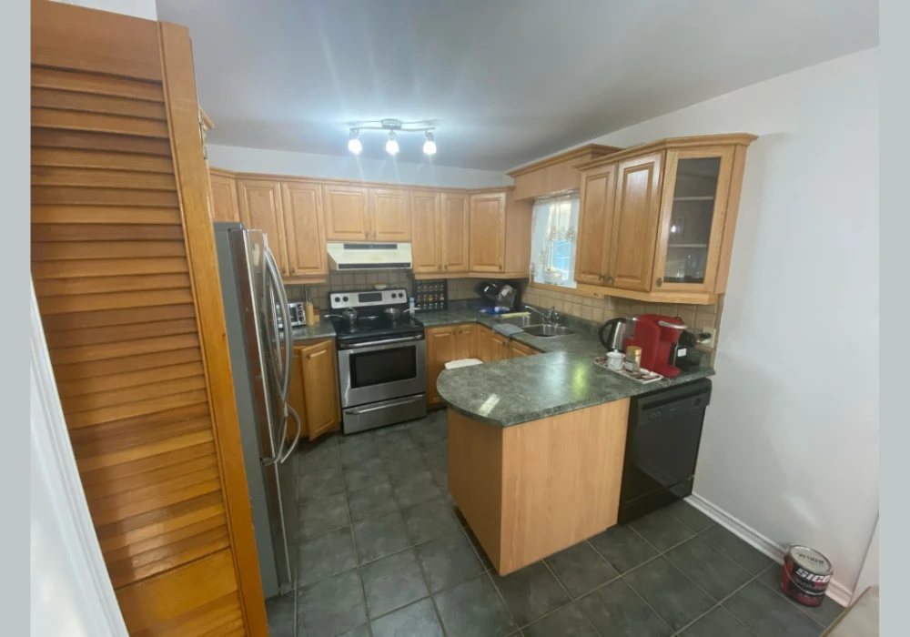  Improve Kitchen Layout Without Construction