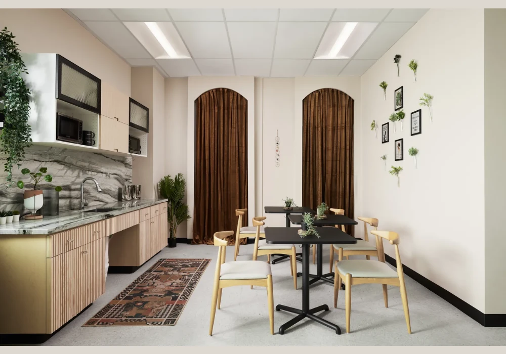 Colorful Kitchen Rugs for Bright and Energetic Spaces