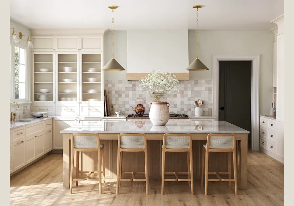 Kitchen Dining Storage Ideas for Organized Space