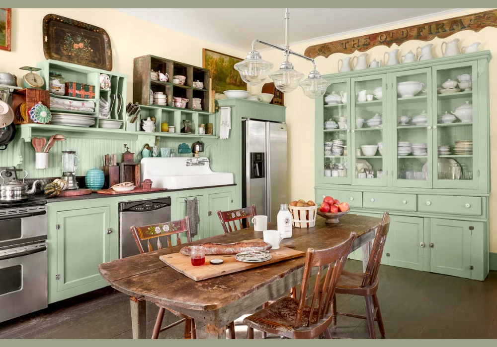 Modern Kitchen Dining Set Ideas for Stylish Homes