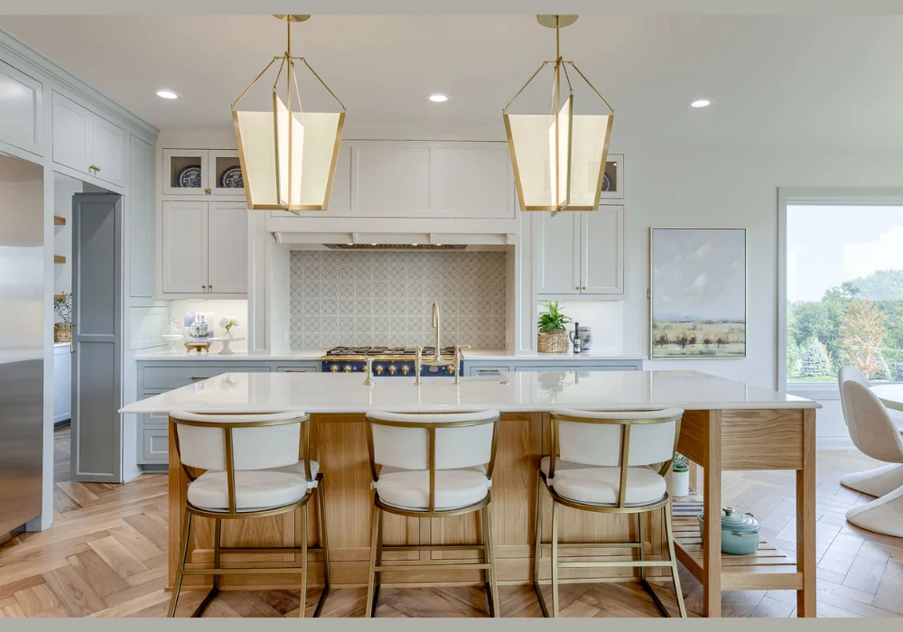 Kitchen Dining Lighting Ideas for Better Mood and Visibility