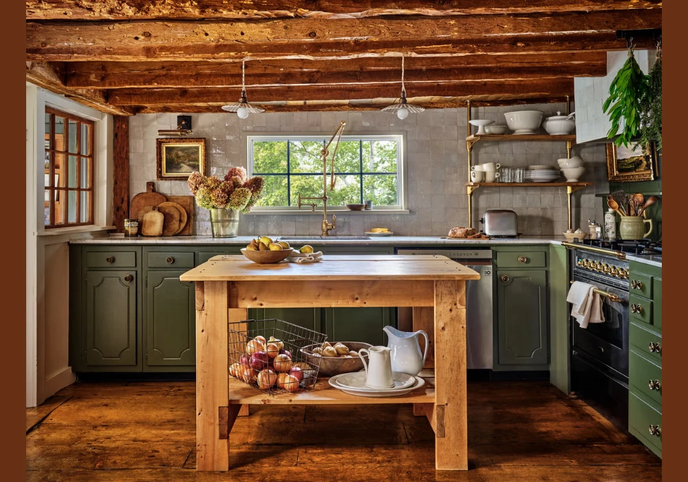  Kitchen Island Dining Ideas for Functional Homes