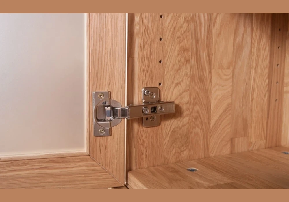Soft Close Cabinet Hinges for Smooth Kitchen Use