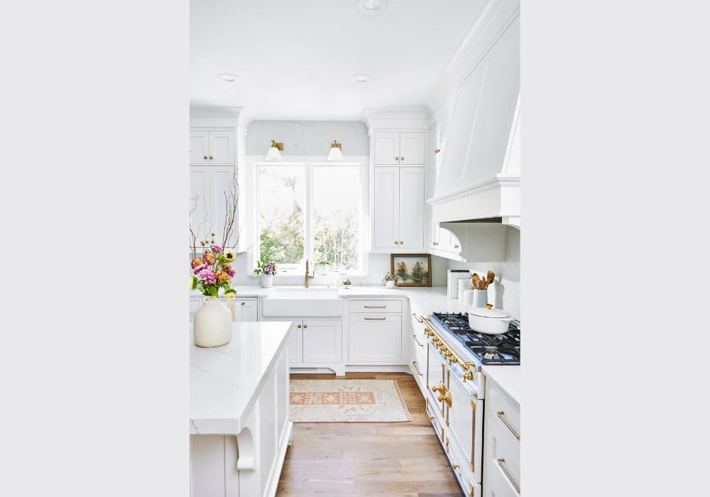  Matching Decor Theme for a Unified Look