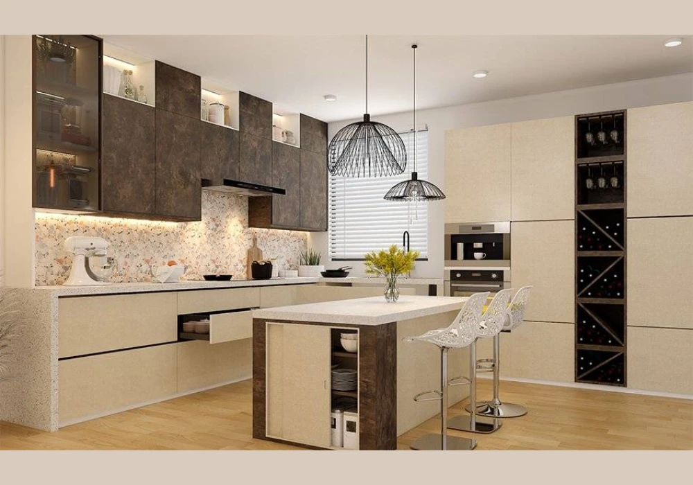 Multi Functional Furniture for Better Space Use