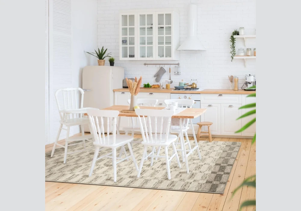 Decorative Rugs for Warmth and Comfort