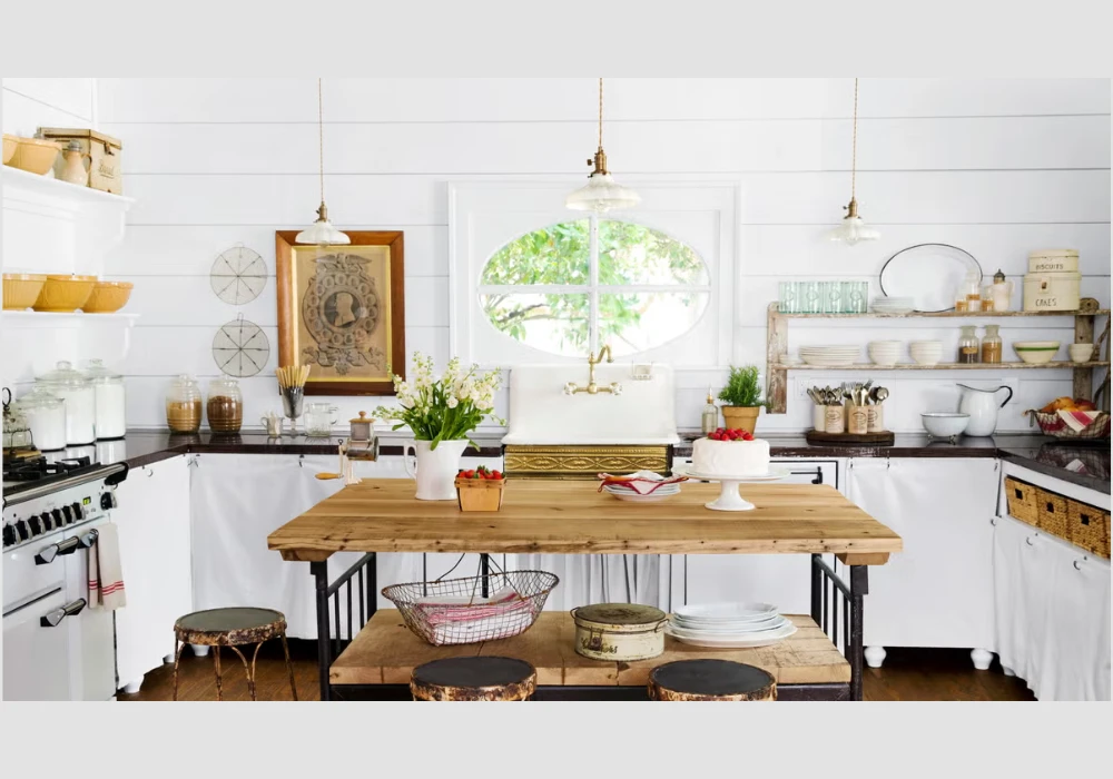 Industrial Kitchen Chandelier Ideas for Bold Urban Spaces