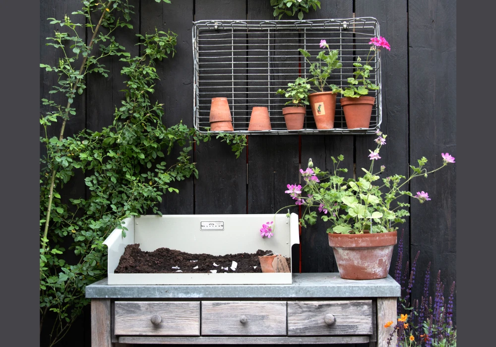 Kitchen Garden Planning Tips for Better Results