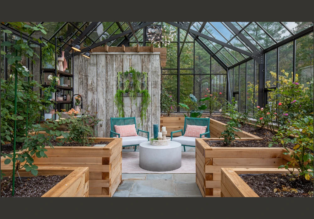 Raised Bed Kitchen Garden Ideas for Better Soil Control