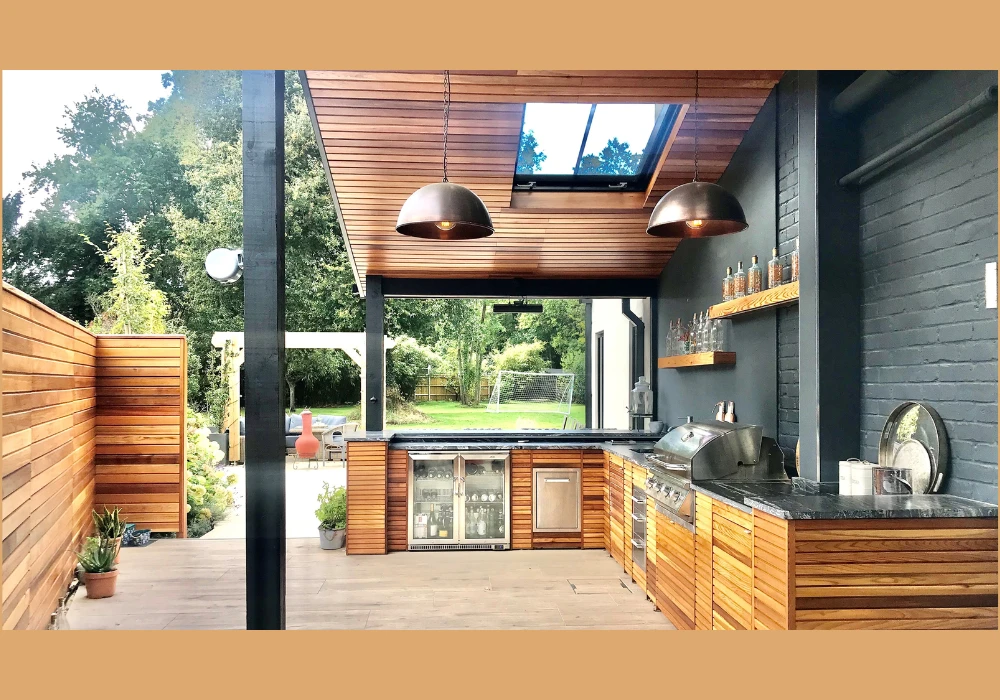 DIY Recycled Kitchen Garden Ideas for Budget Setup