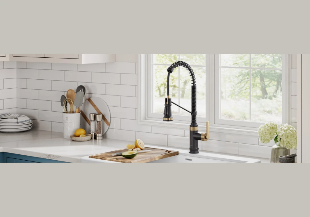 Pull Down Kitchen Faucet Ideas for Everyday Convenience