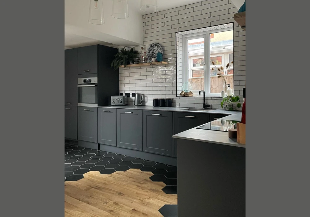 Cheap Kitchen Flooring Ideas for Simple Upgrade