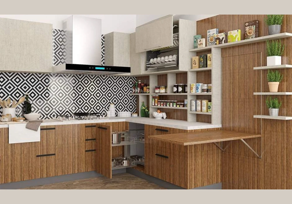 Budget Friendly Kitchen Organization Ideas