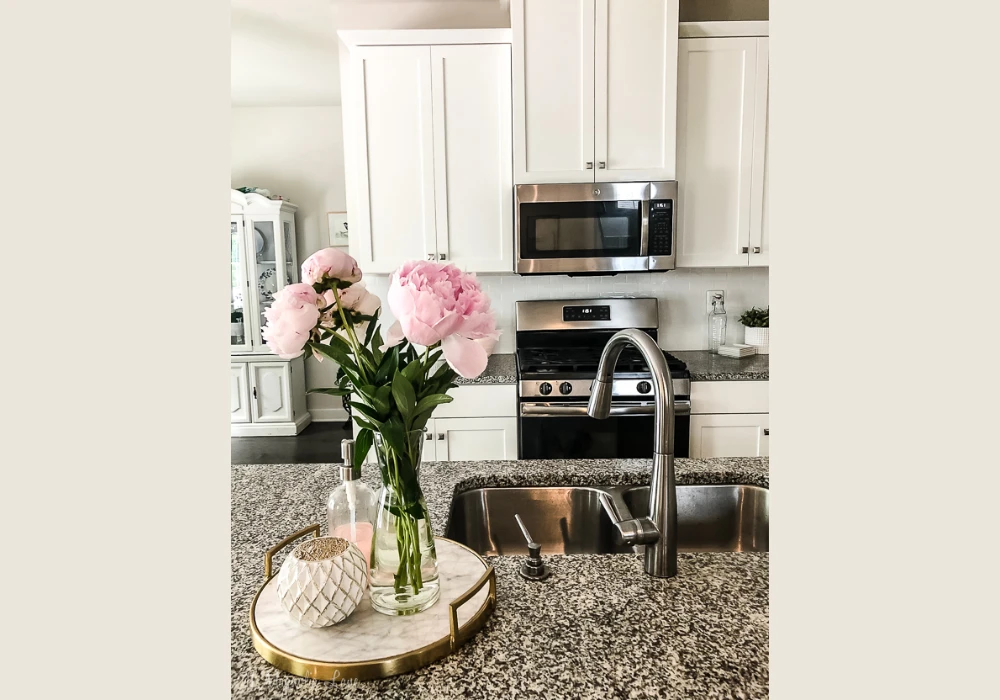  Peel and Stick Kitchen Backsplash Ideas for Cheap Upgrade