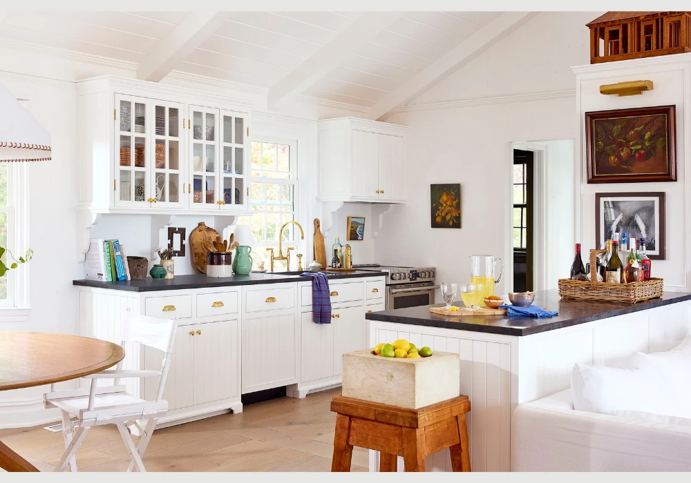 Budget Friendly Kitchen Paint Ideas for Instant Fresh Look