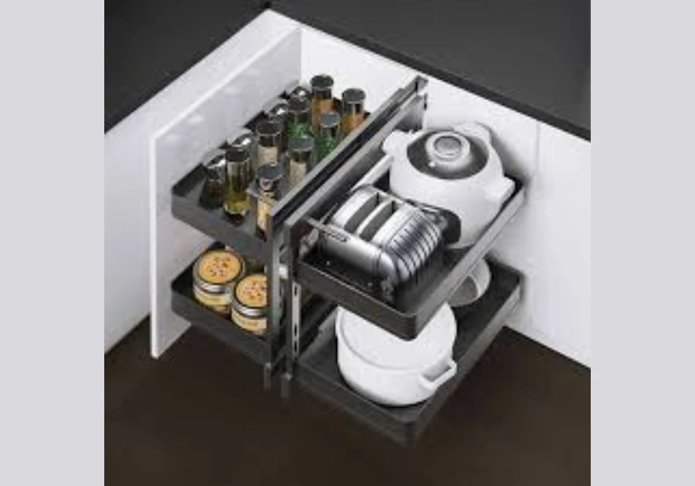  Pull Out Kitchen Cupboards for Easy Access