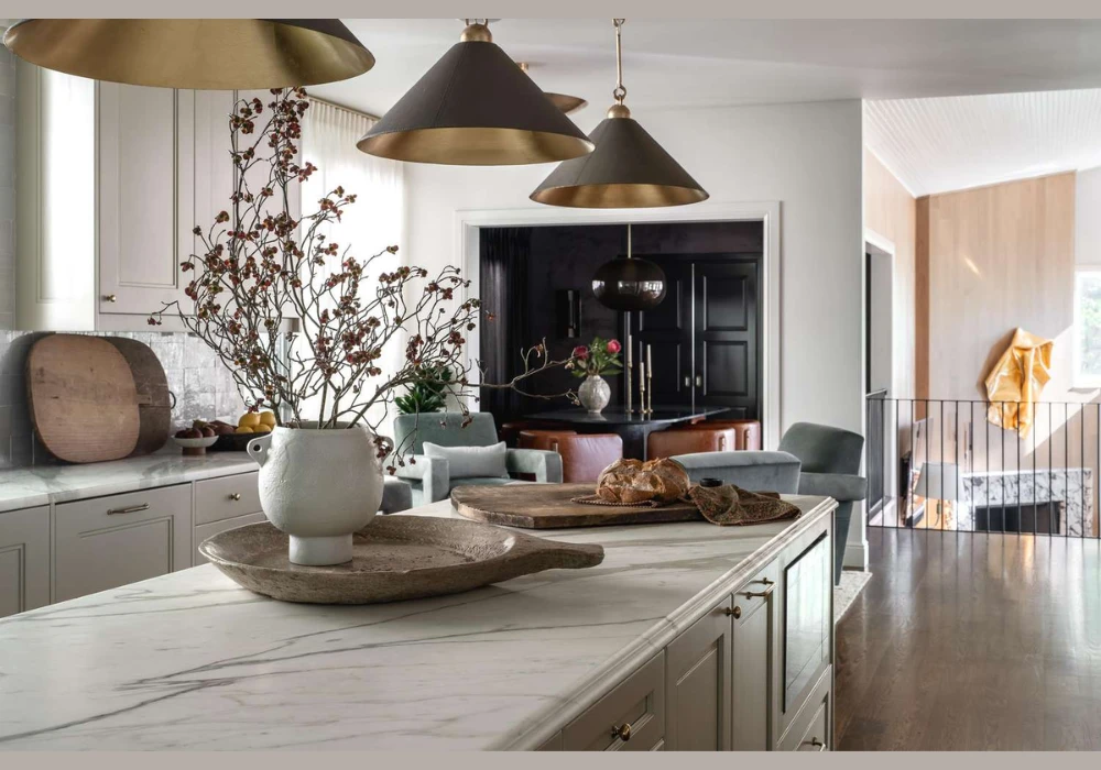 Modern Kitchen Styling Ideas for Better Visual Appeal