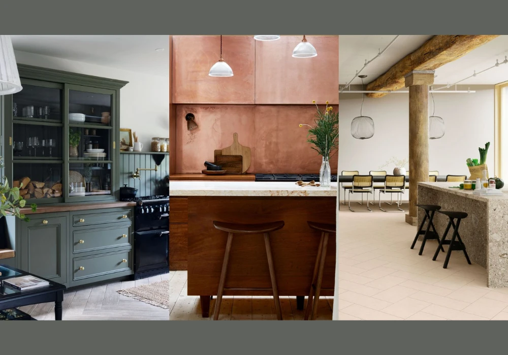 Eco Friendly Modern Kitchen Ideas for Sustainable Living