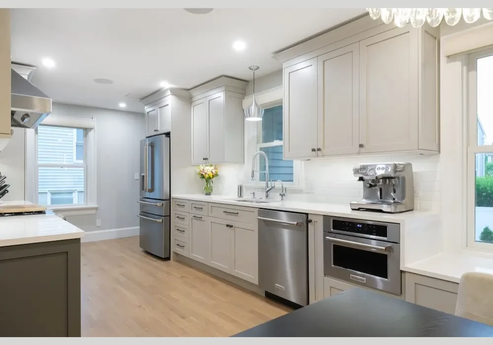 Mixed Material Design for Texture and Depth