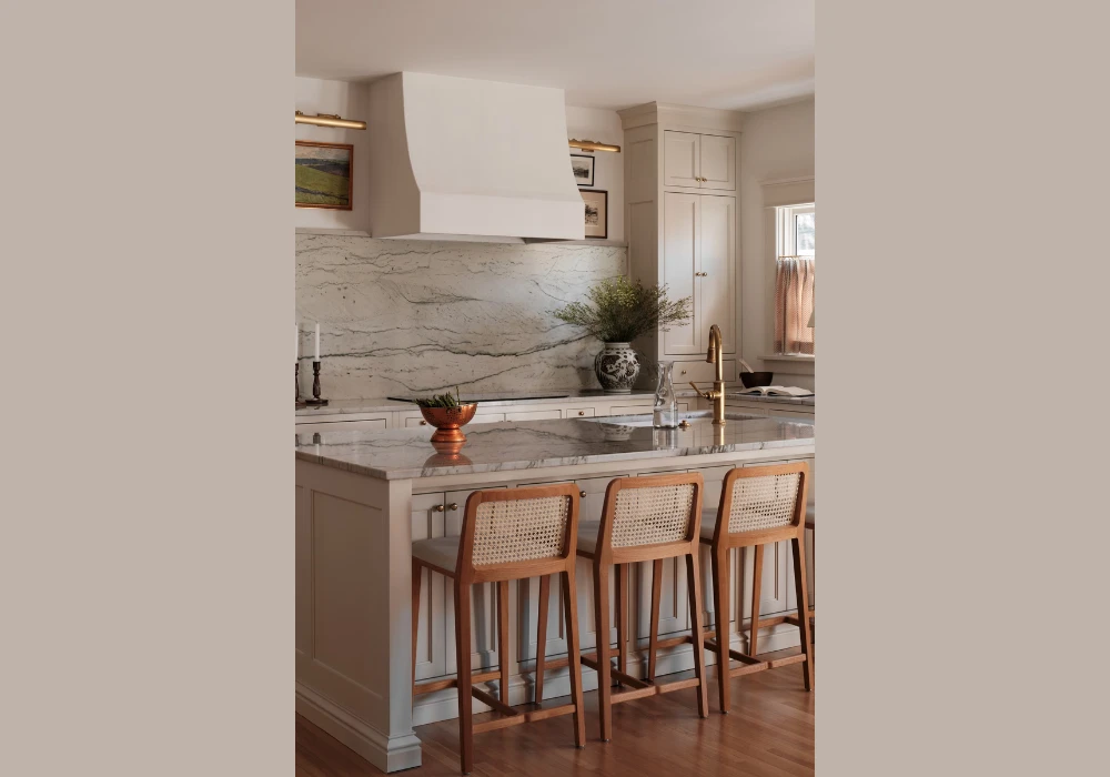 High Back Kitchen Chair Ideas for Better Support