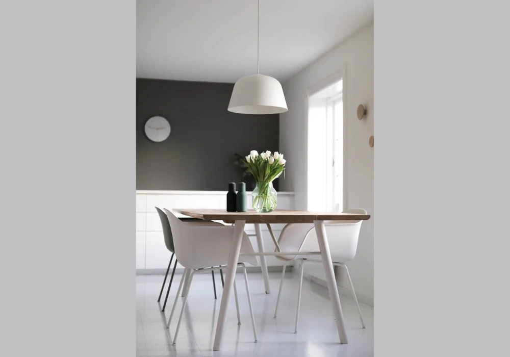 Plastic Kitchen Chair Ideas for Budget Friendly Use