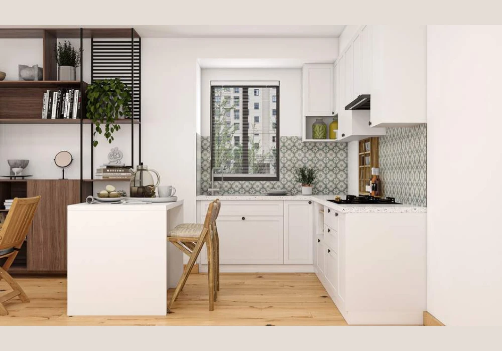 Folding Kitchen Chair Ideas for Small Spaces