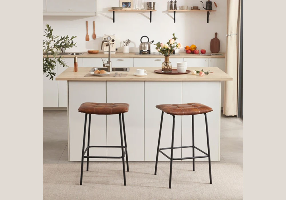  Bar Stool Kitchen Chair Ideas for Kitchen Islands