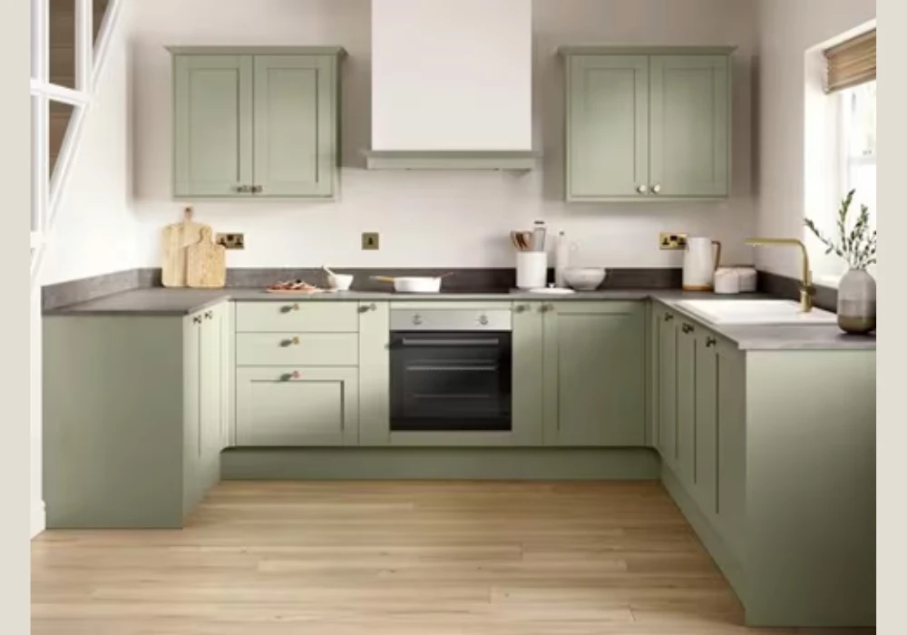 Laminate Kitchen Front Ideas for Budget Friendly Style