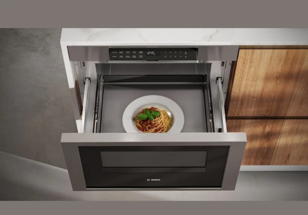 Compact Appliances for Better Space Management