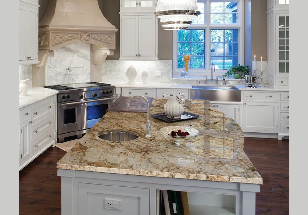 Upgrade Kitchen Countertops