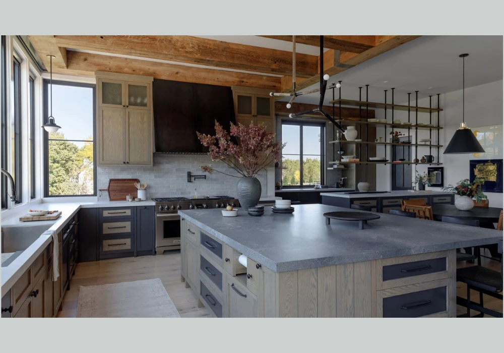 Smart Lighting Setup for Apartment Kitchen Ambience