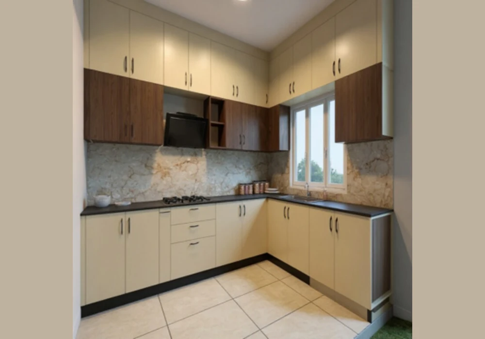 Laminate Finishes for Budget Friendly Kitchen Design