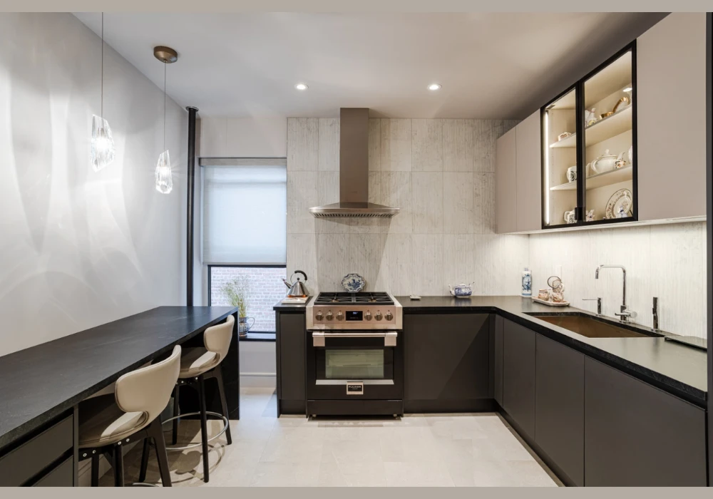  Matte Cabinet Finishes for Modern Kitchen Look