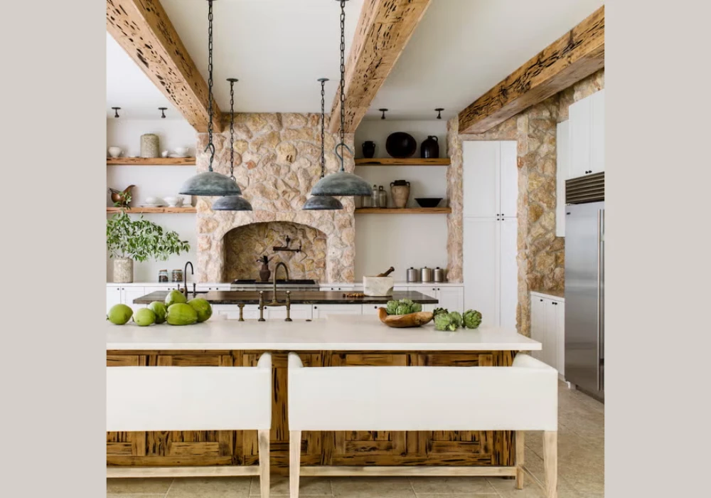  Kitchen Island Picture Ideas for Modern Lifestyle Design