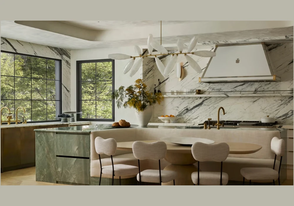 Luxury Kitchen Decor for a Premium Feel