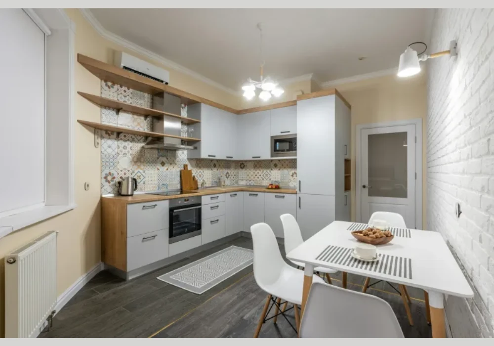 a Multi-Functional Space