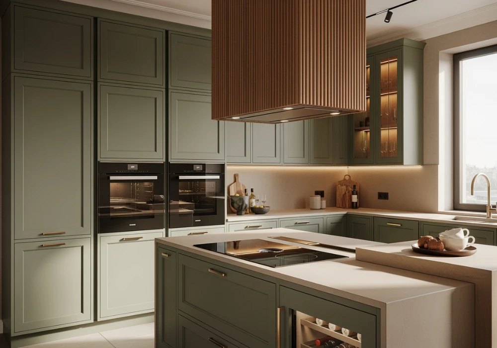 Smart Space Saving Appliances Trends 2026 for Modern Homes