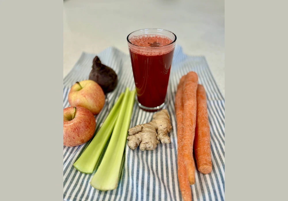 Juicer Ideas for Healthy Fresh Drinks at Home