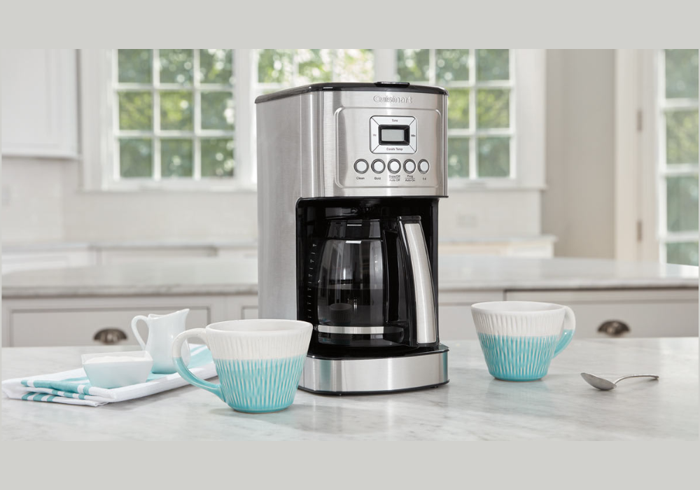  Coffee Maker Ideas for Everyday Fresh Coffee