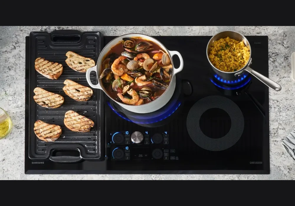 Induction Cooktop Ideas for Safe and Fast Cooking