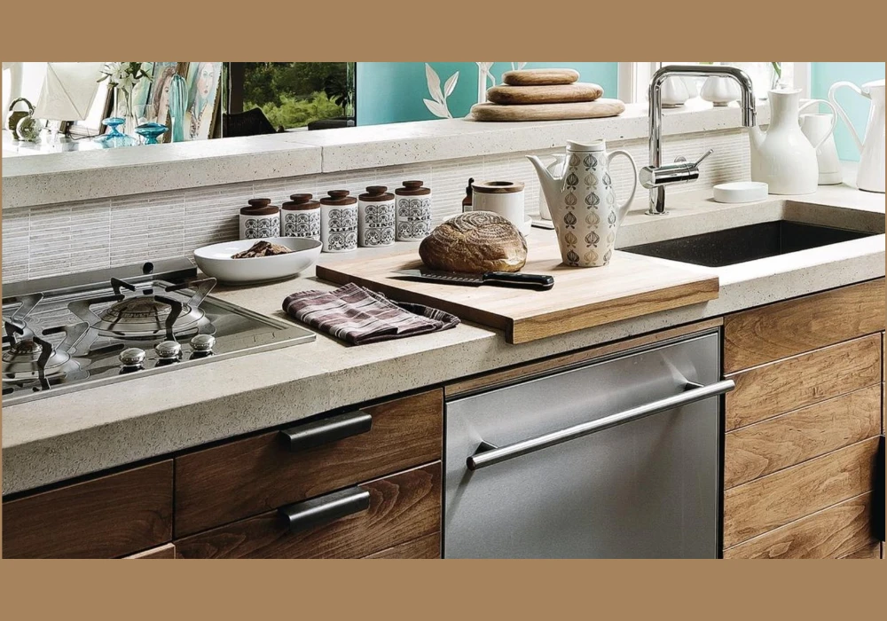 Dishwasher Ideas for Easy Kitchen Cleaning