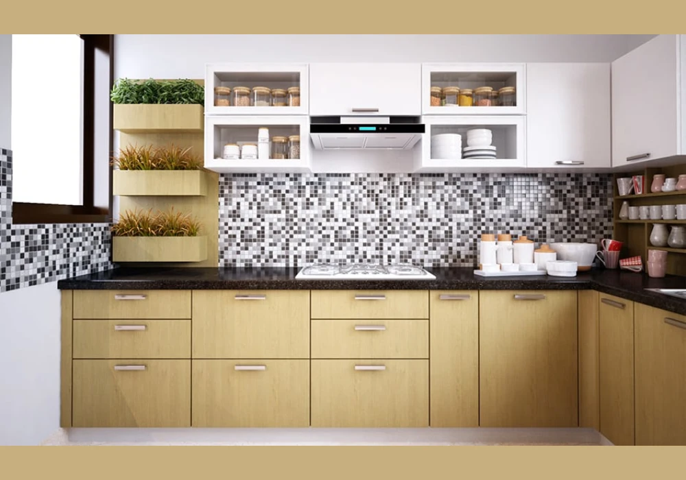 Decorate with a Feature Wall Color