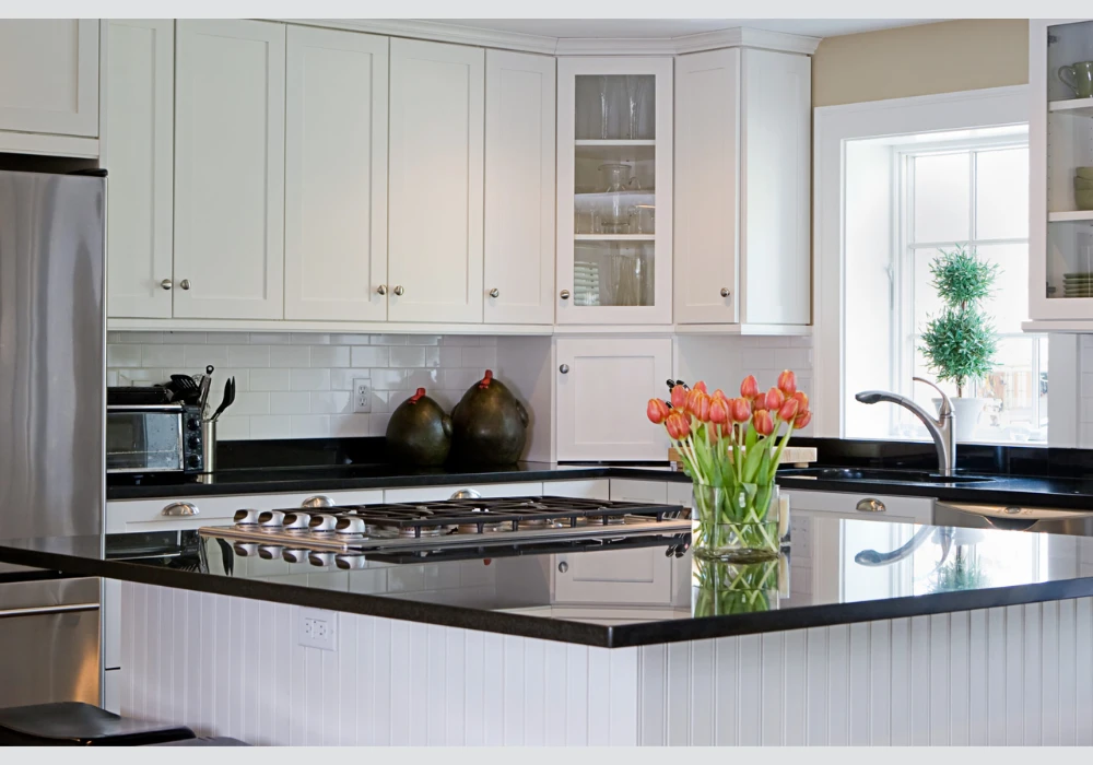  Kitchen Island Addition for Extra Space and Function