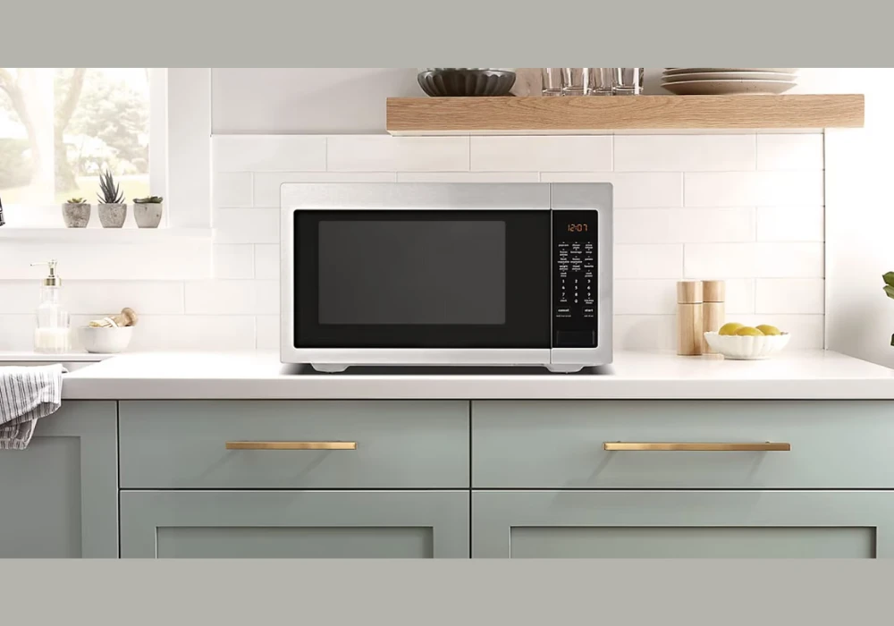 Microwave Oven Ideas for Quick Cooking and Heating