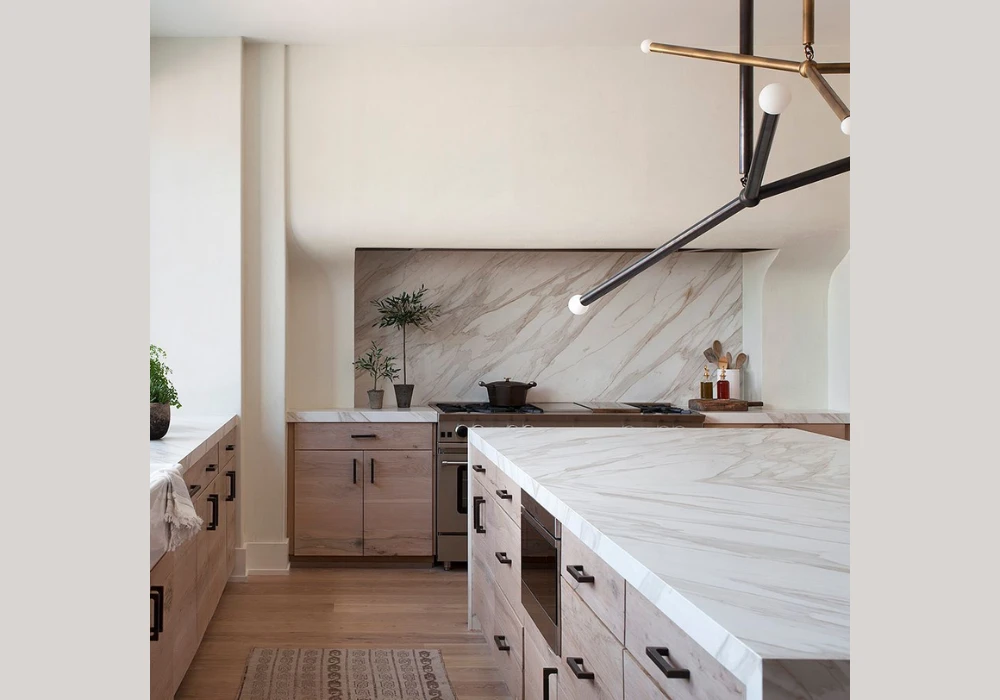 Kitchen Backsplash Update for a Stylish Wall Upgrade