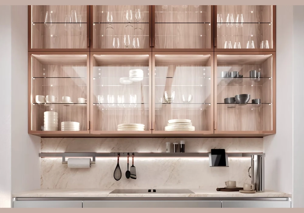  Smart Kitchen Lighting Layers for Final Modern Touch
