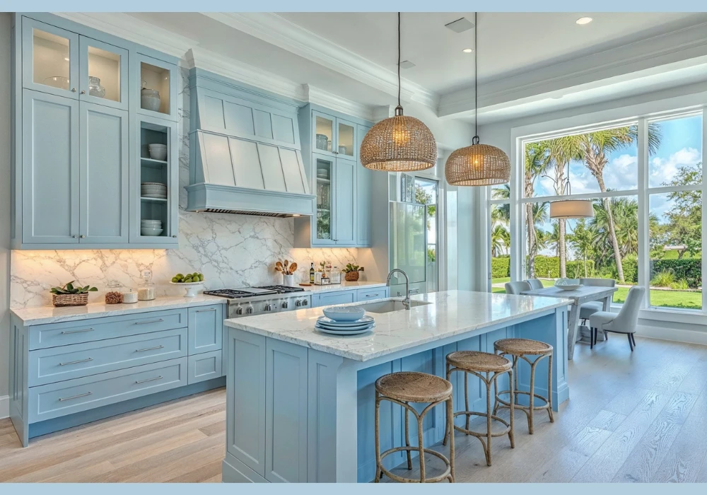 Add Pops of Color with Accessories